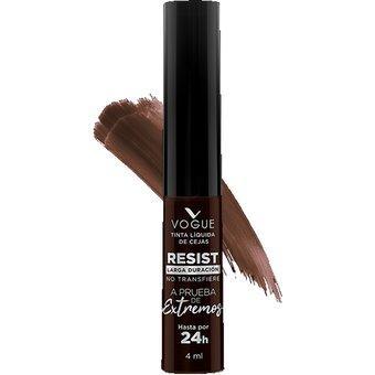 VOGUE TINTA DE CEJAS RESIST-MAQUILLAJE-VOGUE-7509552844016-TU beauty store