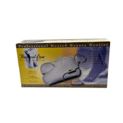 Vibrador caliente de masajes beauty booties-CORPORAL, CABELLO-BEAUTY BOOTIES-073930491446-TU beauty store