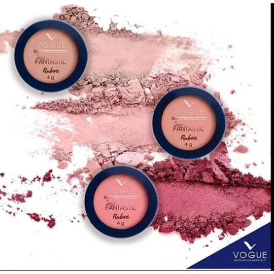 Vogue fantastic rubor-MAQUILLAJE-VOGUE-7702433292825-TU beauty store