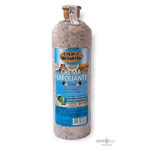 WILDLIFE EXFOLIANTE CORPORAL X490ml-WILDLIFE-7707242979370-TU beauty store