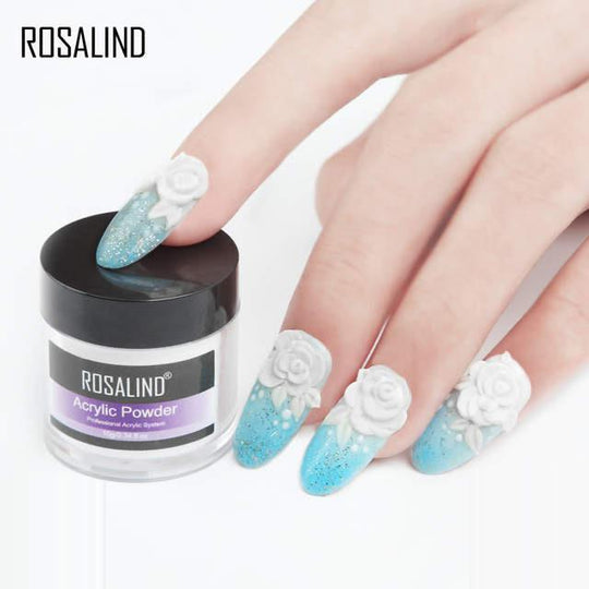 polvo acrílico Rosalind-UÑAS-ROSALIND-TU beauty store