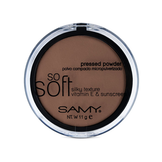 polvo compacto micropulverizado samy-COSMETICOS SAMY-TU beauty store