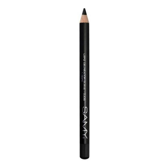 samy Lápiz delineador profesional-MAQUILLAJE-COSMETICOS SAMY-7703378006560-TU beauty store