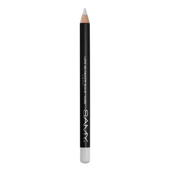 samy Lápiz delineador profesional-MAQUILLAJE-COSMETICOS SAMY-7703378006577-TU beauty store