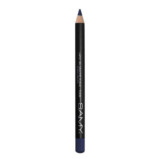 samy Lápiz delineador profesional-MAQUILLAJE-COSMETICOS SAMY-7703378006584-TU beauty store