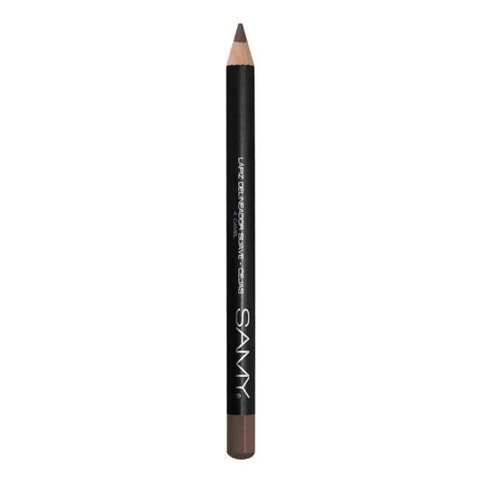 samy Lápiz delineador profesional-MAQUILLAJE-COSMETICOS SAMY-7703378006591-TU beauty store