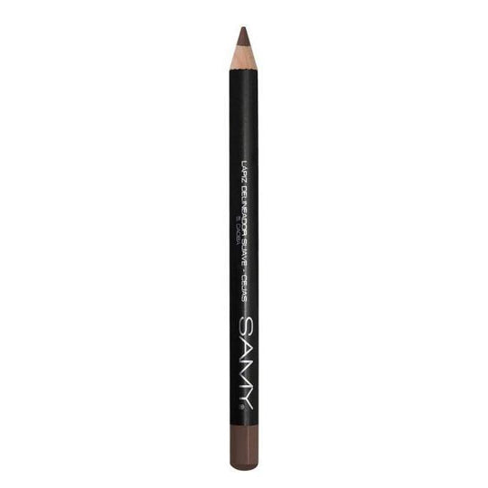 samy Lápiz delineador profesional-MAQUILLAJE-COSMETICOS SAMY-7703378006607-TU beauty store