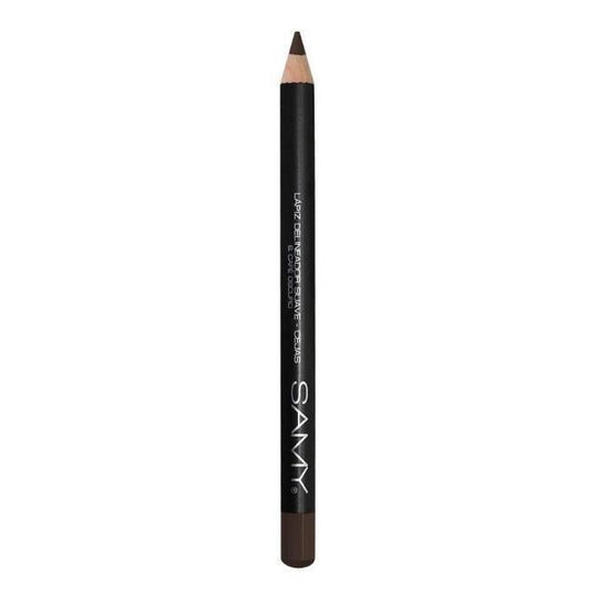 samy Lápiz delineador profesional-MAQUILLAJE-COSMETICOS SAMY-7703378006614-TU beauty store
