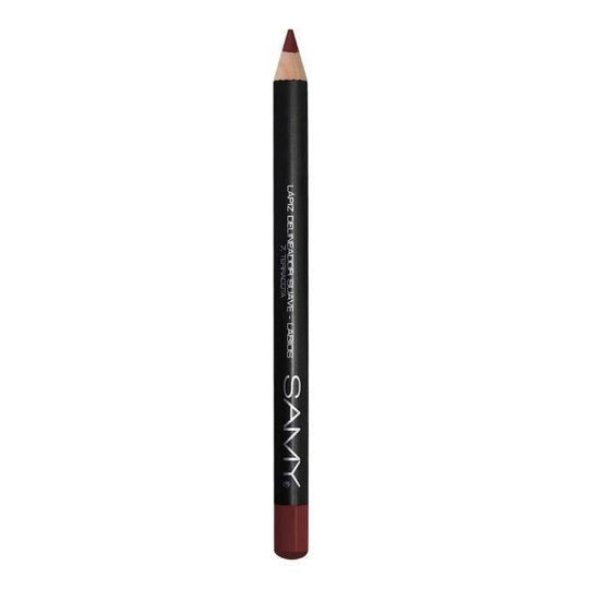 samy Lápiz delineador profesional-MAQUILLAJE-COSMETICOS SAMY-7703378006621-TU beauty store