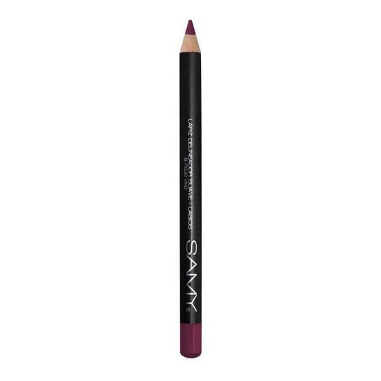samy Lápiz delineador profesional-MAQUILLAJE-COSMETICOS SAMY-7703378006638-TU beauty store
