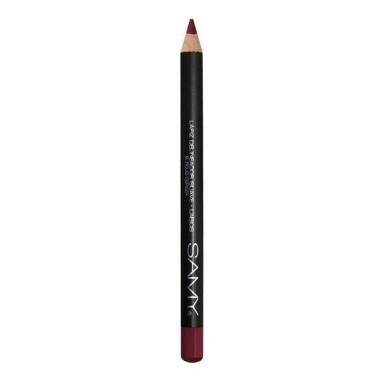 samy Lápiz delineador profesional-MAQUILLAJE-COSMETICOS SAMY-7703378006645-TU beauty store