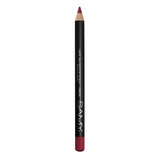 samy Lápiz delineador profesional-MAQUILLAJE-COSMETICOS SAMY-7703378006652-TU beauty store
