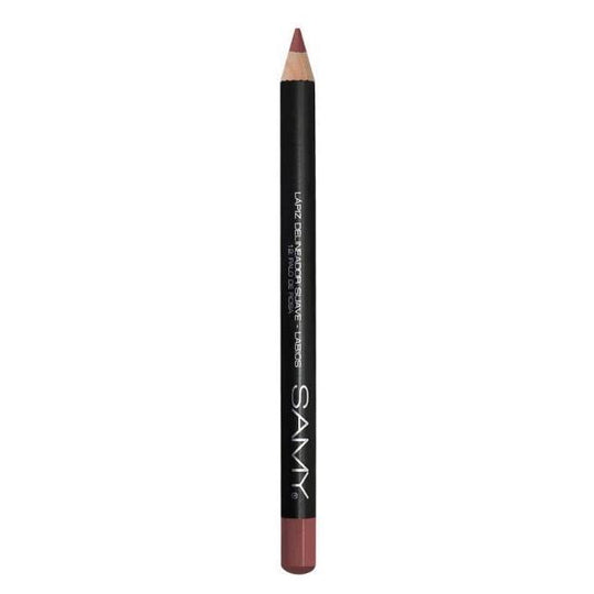 samy Lápiz delineador profesional-MAQUILLAJE-COSMETICOS SAMY-7703378006676-TU beauty store