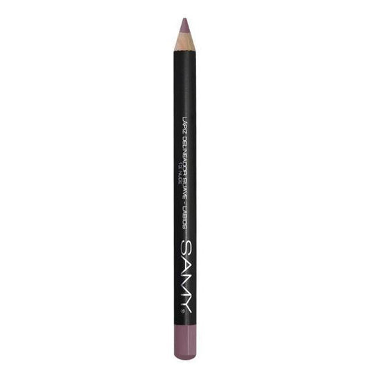 samy Lápiz delineador profesional-MAQUILLAJE-COSMETICOS SAMY-7703378010222-TU beauty store