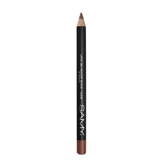 samy Lápiz delineador profesional-MAQUILLAJE-COSMETICOS SAMY-7703378010253-TU beauty store